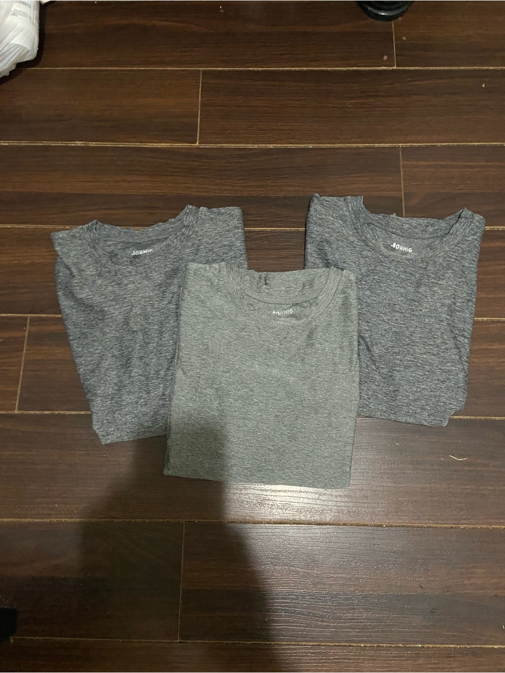 Jorhig Boy’s Tee 3 PL 10-12 Y